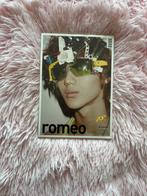 Shinee taemin ver romeo brand new sealed album, Ophalen of Verzenden, Nieuw, Cd of Plaat