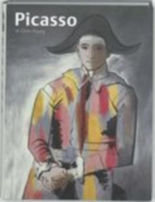 PICASSO in Den Haag, Boeken, Kunst en Cultuur | Beeldend, Nieuw, Schilder- en Tekenkunst, Ophalen of Verzenden