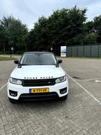 Land Rover Range Rover (sport) 3.0 V6 Supercharged 340pk, Automaat, 2995 cc, Leder, Vierwielaandrijving