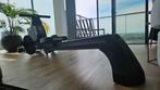 Virtufit semi pro ergometer roeitrainer, Sport en Fitness, Fitnessapparatuur, Ophalen, Benen, Zo goed als nieuw, Metaal