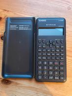 Wetenschappelijke rekenmachine Casio fx-82MS 2nd edition, Ophalen of Verzenden, Zo goed als nieuw