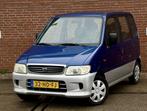 Daihatsu Move 1.0-12V |Automaat |Stuurbkr |5 Deurs |NAP, Auto's, Automaat, Origineel Nederlands, 989 cc, 3 cilinders