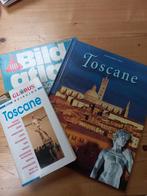 Toscane, Ophalen of Verzenden, Zo goed als nieuw, Europa, Overige merken
