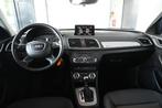 Audi Q3 2.0 TFSI quattro Pro Line Automaat Clima Navigatie G, Stof, Gebruikt, 4 cilinders, Origineel Nederlands