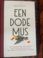 Een dode mus - Meike Lieve Bos, Ophalen of Verzenden, Zo goed als nieuw, Nederland