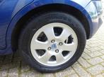 Ford Fiesta 1.4-16V Ambiente '07 5DRS, Airco|Elekt,pakket!, Auto's, Voorwielaandrijving, 4 cilinders, Blauw, Handgeschakeld