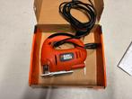 Black&Decker Decoupeerzaag - Nieuwstaat, Ophalen of Verzenden, Zo goed als nieuw