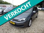Volkswagen Golf Variant 1.2 TSI Comfortline BlueMotion navig, Voorwielaandrijving, Stof, Gebruikt, 680 kg
