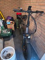 Fatbike EsMaster Opaga 2023 - 25km/u, Legaal, 59 cm of meer, Ophalen of Verzenden, Overige merken
