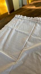 Bekleding broderie voor wieg, Kinderen en Baby's, Verzenden, Gebruikt, Wieg