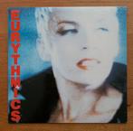 Vinyl Lp - Eurythmics - Be yourself tonight, Ophalen of Verzenden, 2000 tot heden, Zo goed als nieuw