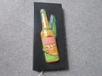 DESPERADOS BIER 3D LICHTRECLAME, Verzamelen, Merken en Reclamevoorwerpen, Ophalen, Zo goed als nieuw, Lichtbak of (neon) lamp