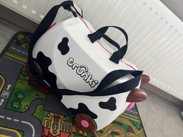trunki koffer koe beschikbaar voor biedingen