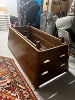 Onderstel turnkast gymbok, Ophalen, Gebruikt, Minder dan 50 cm