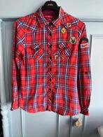 10 Feet blouse maat S, 10 Feet, Ophalen of Verzenden, Zo goed als nieuw, Maat 36 (S)