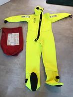 Viking PS2014 Overlevingspak (Maat: Universal, pak #10), Watersport en Boten, Watersportkleding, Viking, Gebruikt, VIKING LIFE-SAVING EQUIPMENT A/S