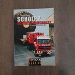 Zwaar Transport.   Scholp, Ophalen of Verzenden, Gelezen, Algemeen, Thorge Clever