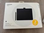 Wacom Intuos CTL-6100K-B, Computers en Software, Tekentablets, Ophalen of Verzenden, Zo goed als nieuw, Bedraad, Wacom