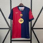 Nieuw Sponsor Barcelona Thuis Shirt 24/25 F. de Jong Yamal, Sport en Fitness, Voetbal, Verzenden, Nieuw, Shirt