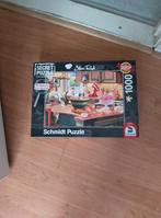 Secret puzzel, Ophalen of Verzenden, Zo goed als nieuw, Jongen of Meisje