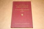 De Automobiel - Deel 3 Electrische uitrusting - Steinbuch 19, Boeken, Auto's | Boeken, Ophalen of Verzenden, Gelezen, Algemeen