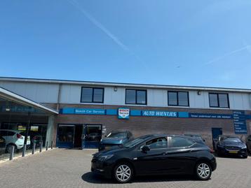 Opel Astra 1.5 CDTI 77kw | Busines 5-Drs | Airco | Navi beschikbaar voor biedingen