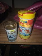 Vissenvoer goudvissen sluierstaart, Dieren en Toebehoren, Ophalen of Verzenden, Overige typen