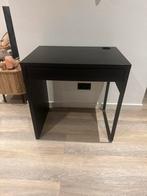 Mooie bureautafel met lade, Huis en Inrichting, Ophalen, Gebruikt, Bureau