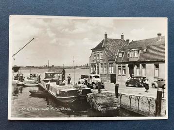 Oost-Havenzijde Puttershoek 1955 beschikbaar voor biedingen