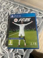 FC 25 voor PlayStation 4, Spelcomputers en Games, Ophalen, Online, 1 speler, Zo goed als nieuw