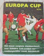 Diverse boeken over AJAX en Europa Cup, Boeken, Ophalen of Verzenden, Gelezen, Balsport