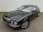 Jaguar XJ 3.0 V6 YOUNGTIMER ! Luchtvering Memory PTS Schuifk, Auto's, Jaguar, Automaat, 238 pk, Achterwielaandrijving, Gebruikt