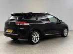 Renault Clio 0.9 TCe Limited | Airco | Cruise | Carplay | Na, Voorwielaandrijving, 898 cc, Stof, Gebruikt