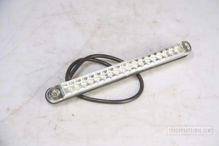 Diversen 40026342 PROPLAST Lighting Pro-can XL 3F 12V, Auto-onderdelen, Vrachtwagen-onderdelen, Overige merken, Verlichting, Nieuw