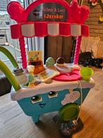 VTech Schep & Leer IJskar - Interactief Speelgoed, Ophalen, Gebruikt, Kunststof
