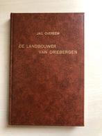 De landbouwer van Driebergen door Jac Overeem, Boeken, Ophalen of Verzenden