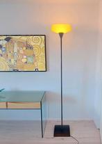 Aurelio Toso, vloerlamp, Huis en Inrichting, Lampen | Vloerlampen, Ophalen, Glas, Zo goed als nieuw, 150 tot 200 cm