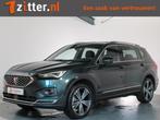 SEAT Tarraco 2.0 TSI 4DRIVE Xcellence 7-Persoons Panoramadak, Auto's, Seat, Automaat, Gebruikt, Euro 6, 1984 cc