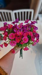 13 kunstbloemen, Ophalen, Zo goed als nieuw, Binnen