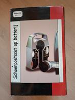 Imperial Schoenenpoetsset - Nieuw in doos!, Imperial, Overige kleuren, Overige typen, Nieuw