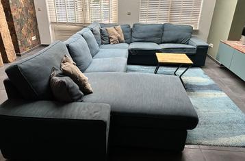 Kivik ikea bank - afbeelding 2