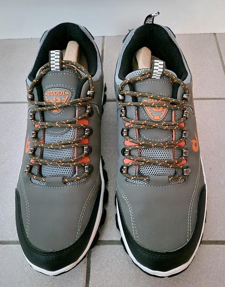 Sportieve herenschoenen maat 42. Nieuw, Kleding | Heren, Schoenen, Nieuw, Overige kleuren, Ophalen of Verzenden