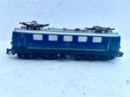 Marklin elektrische locomotief E41024, Hobby en Vrije tijd, Modeltreinen | H0, B, Wisselstroom, Gebruikt, Locomotief