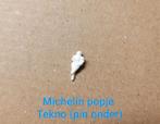 Michelin popje (Tekno: pin onder), Ophalen of Verzenden, Nieuw, Bus of Vrachtwagen, Tekno