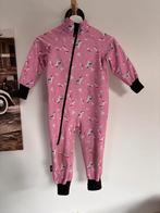 IELM softshell kinderoverall 104, Kinderen en Baby's, Ophalen of Verzenden, Gebruikt, Ielm, Meisje