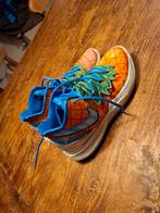 Nike Kyrie 5 Spongebob Editie maat 43, Overige kleuren, Nike, Ophalen of Verzenden, Sneakers of Gympen