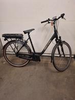 Tk ebike elektrischefiets   bikkel met middenmoter 3200 km, Fietsen en Brommers, Ophalen, Overige merken