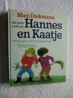 Het grote boek van Hannes en Kaatje, Gelezen, Ophalen of Verzenden