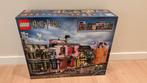 NIEUW & SEALED Lego 75978 Harry Potter De Wegisweg, Kinderen en Baby's, Speelgoed | Duplo en Lego, Ophalen of Verzenden, Nieuw