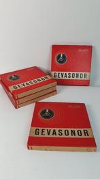 Gevaert geluidsband, magnetofoon band. 8B12, Ophalen of Verzenden